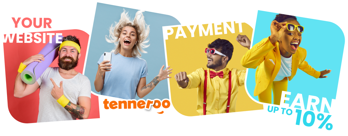 banner group affiliates