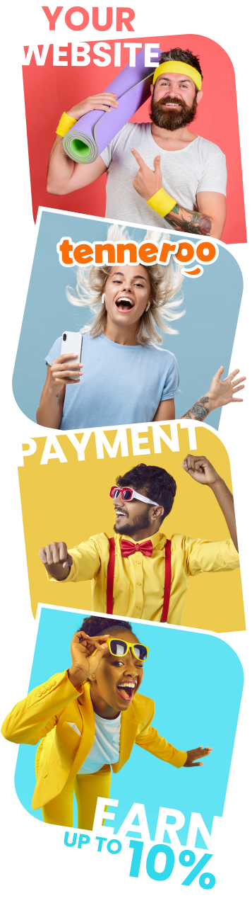 banner group affiliates